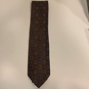 Ermenegildo Zegna Neckwear